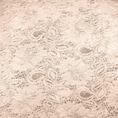 Ткань Кружево корд на меху, 150 см