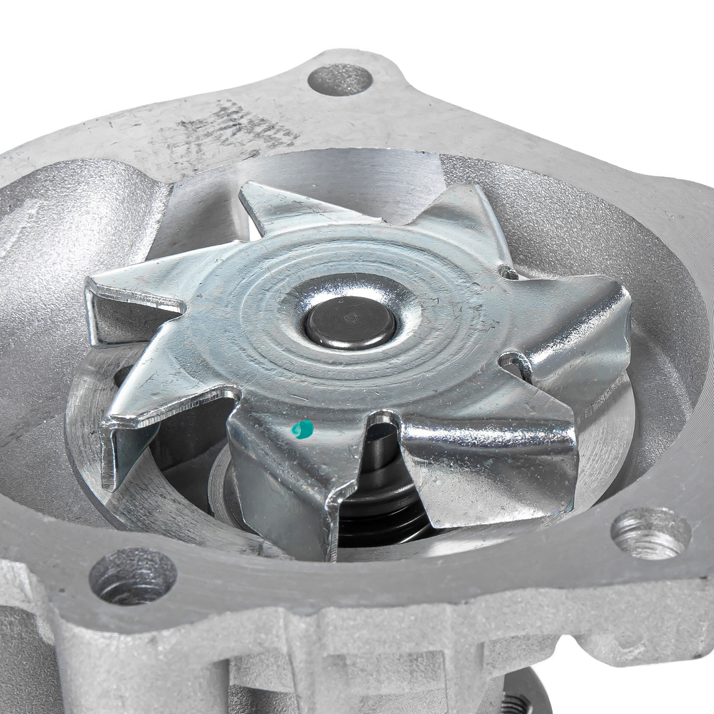 Помпа, водяной насос MITSUBISHI Lancer(CS) 2.4 03 / Galant 2.4 03 / G GANZ GIF02149