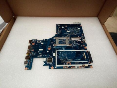 Материнская плата для ноутбука Lenovo IdeaPad Z50-70 ACLUG W8P DIS I3-4005 GT 2G (90007228), оригинал