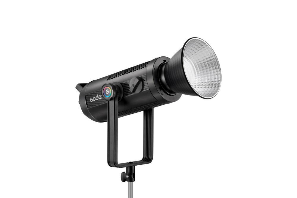 Осветитель светодиодный Godox SZ300R студийный