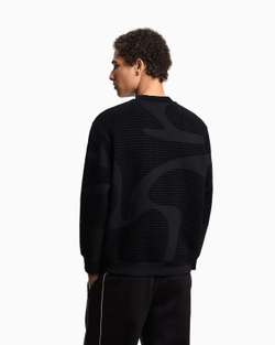 Толстовка мужская EMPORIO ARMANI