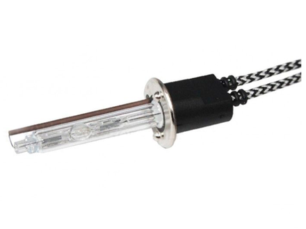 Ксеноновая лампа CPR H1 Active Light +30%, 5100k, (AC, Керамика), 1 шт