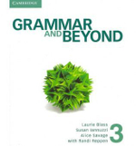 Grammar and Beyond 3 ДИСК Class Audio CD