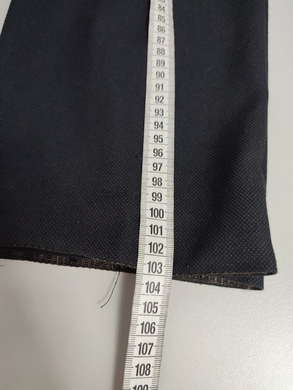 Брюки Zara классические 50 размер