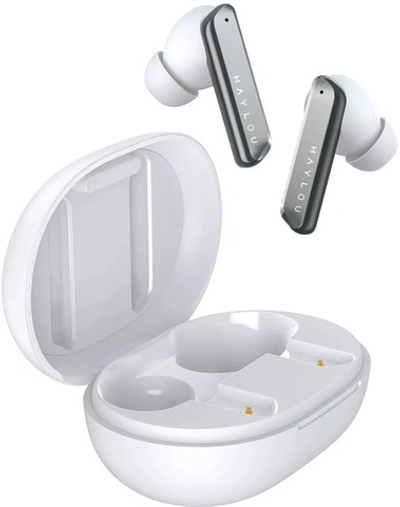 Беспроводные наушники Xiaomi HAYLOU W1 ANC White CN