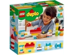 Конструктор LEGO Duplo 10909 Classic HeART Box