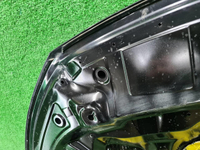 Капот Omoda S5 (2022-н.в.)