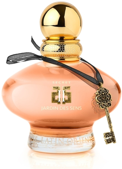 Eisenberg Secret II Jardin des Sens парфюмерная вода женская