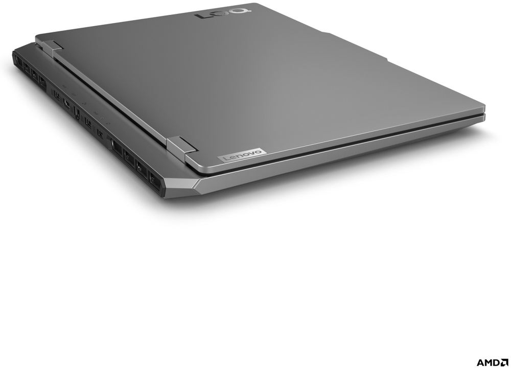 Ноутбук Lenovo LOQ 15AHP9 15.6" / 16 Гб / SSD 1000 Гб / Без ОС / 83DX00BGRK