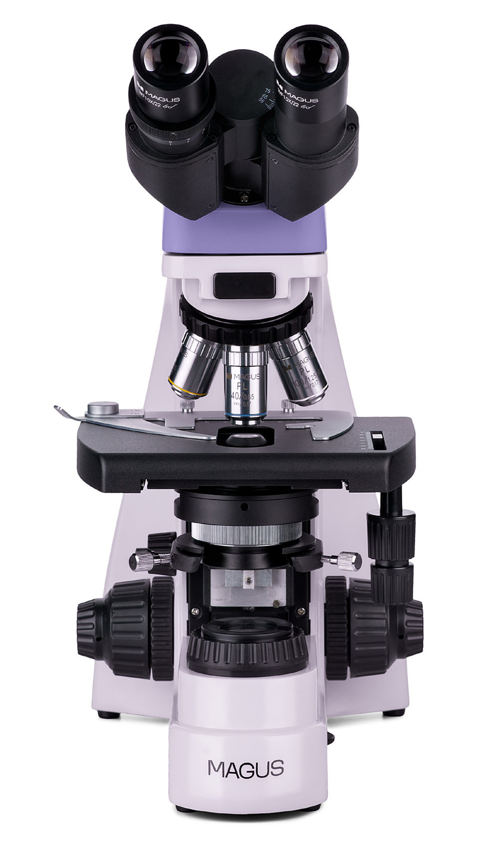 Микроскоп биологический MAGUS Bio 250B