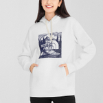 Худи THE NORTH FACE Urban Exploration Logo, NF0A7W8P-FN4