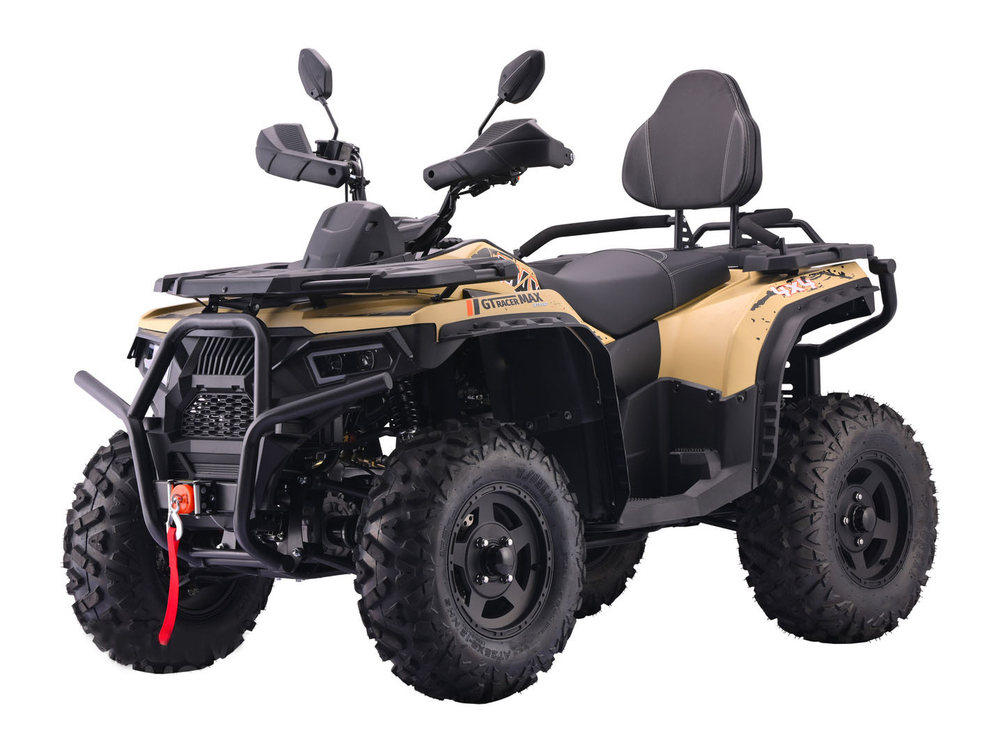 Комплект для сборки VA300X инжектор, коричневый