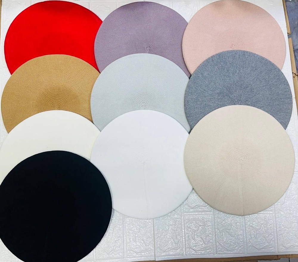 Женские береты