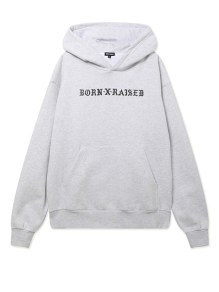 Мужская Толстовка Bxr Standard