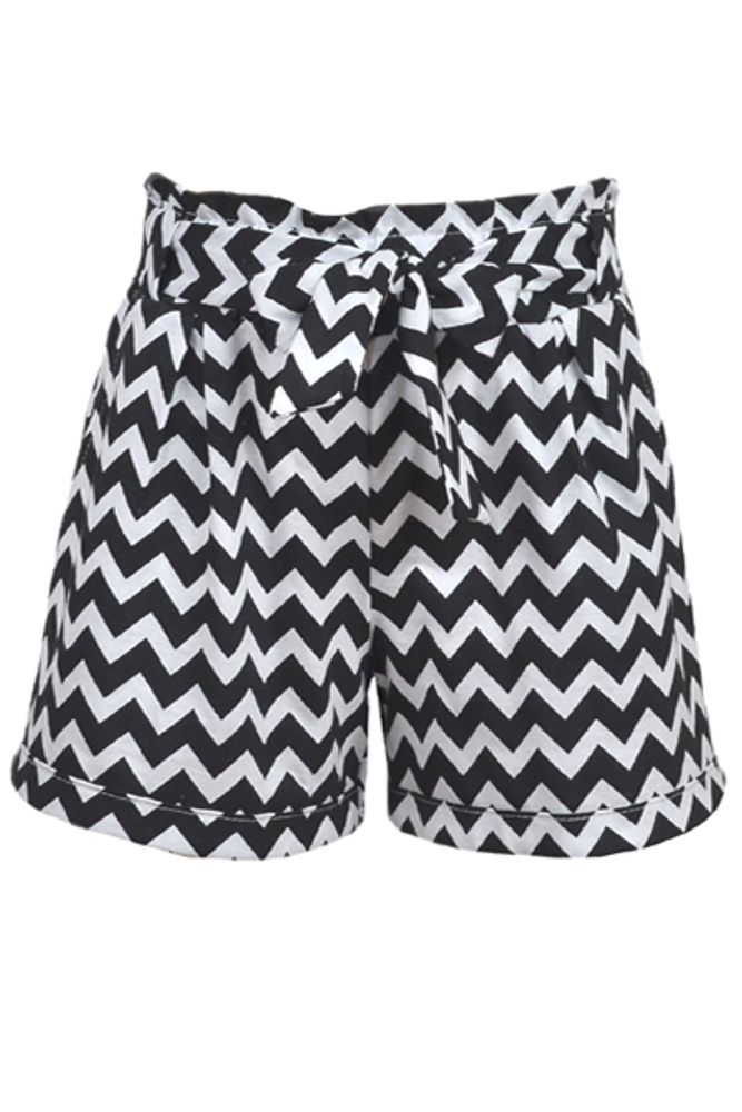 18-09-2 шорты для девочки