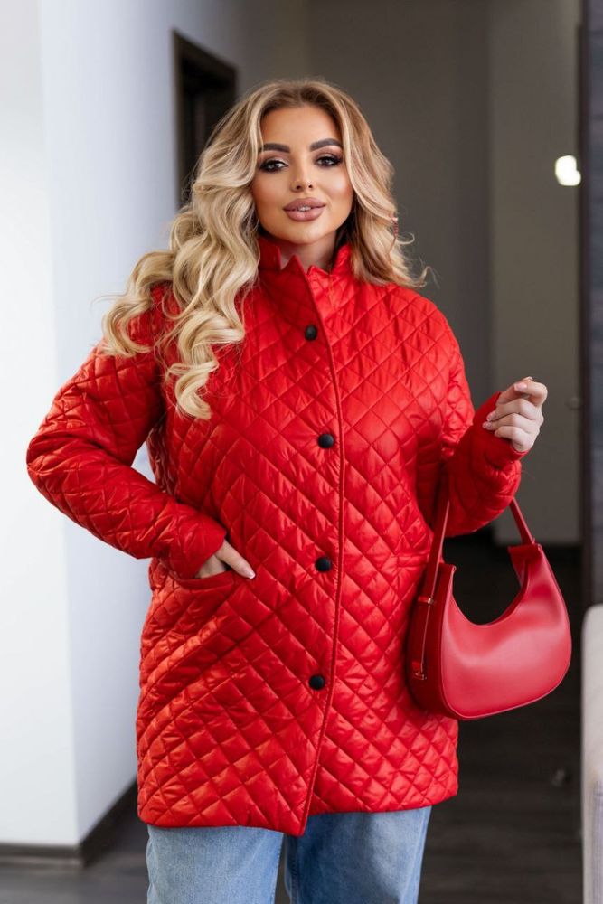 Куртка УК-014-1 Fabrika