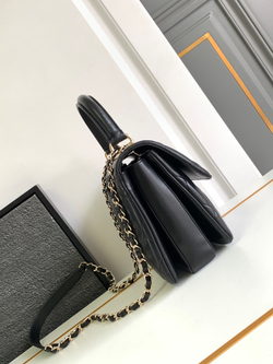 Chanel Trendy 25 cm