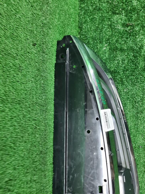 Решетка радиатора Geely Atlas (2016-2022)