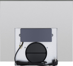 Кухонная вытяжка MAUNFELD Norfolk 60 нержавеющая сталь\черное стекло фото 3