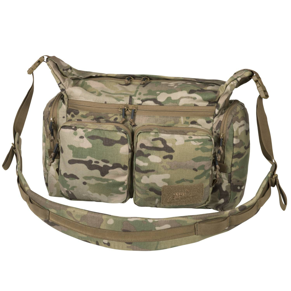 Helikon-Tex WOMBAT Mk2® Shoulder Bag - Cordura®