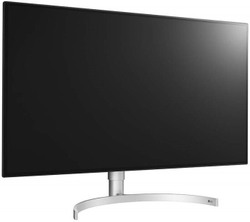 Монитор 32" LG 32UL950-W 32UL950-W.ARUZ