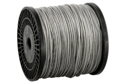 Трос стальной DIN 3055 Зубр 4-304120-05-06