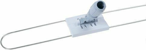 Держатель Vileda ДастМоп металлик