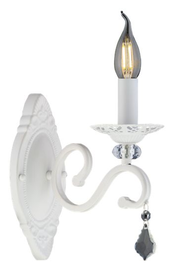 1208/1W WT (5) Настенный светильник (RL) #