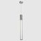 Подвесной светодиодный светильник Crystal Lux Lineup SP11W Led Chrome