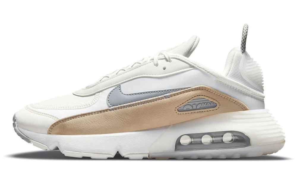 Кроссовки Nike Air Max 2090 (Женская размерная сетка)