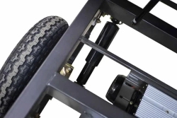 Грузовой электротрицикл Rutrike D4 NEXT II 60V1500W