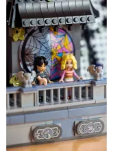 Конструктор Wednesday Sets 76781 Комната Уэнсдэй и Энид