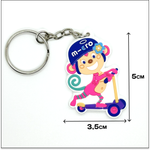 Брелок Алоха