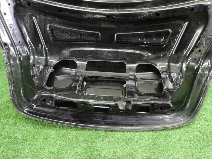 Крышка багажника Mercedes E W213 (2016-2021)