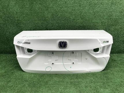 Крышка багажника Changan Alsvin (2018-н.в.)