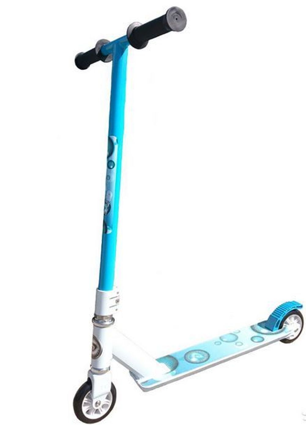 Трюковой самокат HW-SS-10