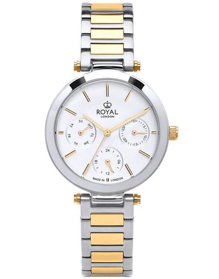 Женские часы Royal London 21408-04
