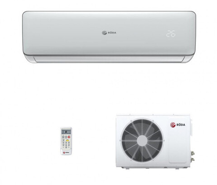 Roda RS-AL18F/RU-AL18F