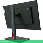 Монитор Lenovo ThinkVision P24q-30 63B4GAT6UK