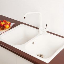 Смеситель Schock Fonos, Cristalite эверест