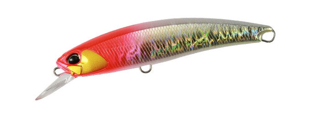 Воблер DUO REALIS FANGBAIT 100SR APA3255