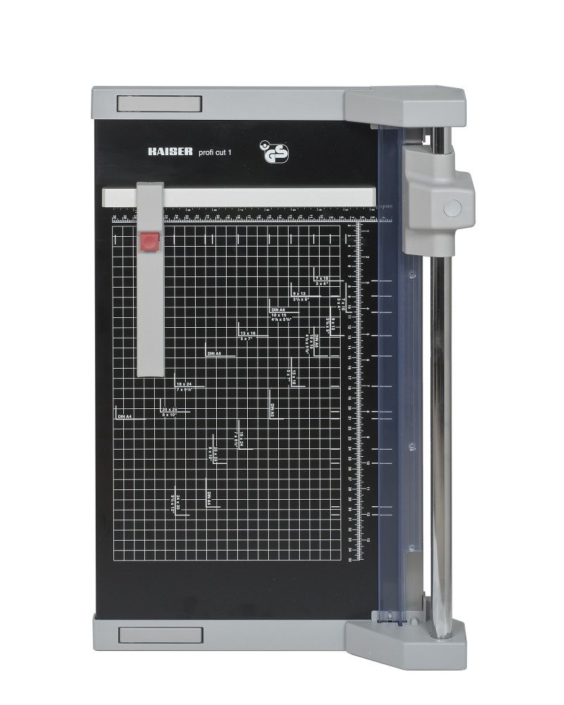 KAISER Trimmer Profi cut 1 Резак роликовый 36 см