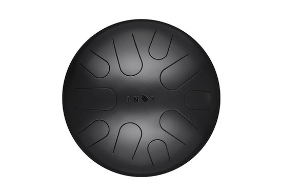 Глюкофон 26см, До-мажор INOY Standart Black26