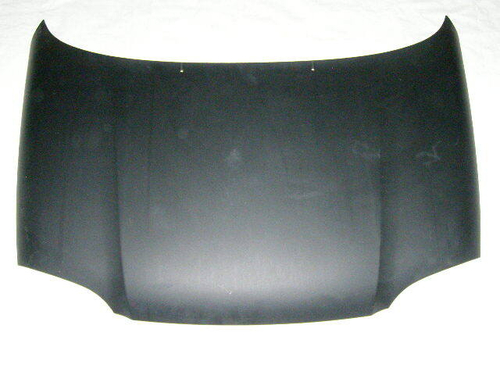 Капот /2123/ (катафорез) (8450101965) (LADA)