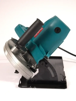 Циркулярная пила Makita, 235 MM, 2000Вт, сетевая