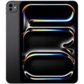 Apple iPad Pro 11-inch M4 2024 1TB Wi-Fi + Cellular with Standard glass Space Black MVVE3