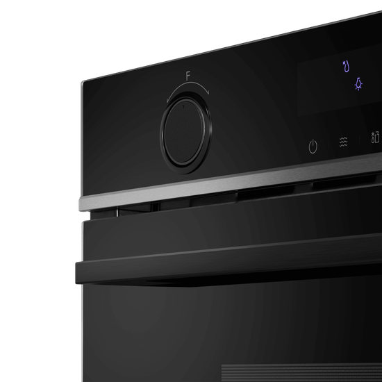 Встраиваемая микроволновая печь MAUNFELD MBMO349GB201