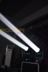 PL-A300B — вращающаяся голова Beam 295 Вт
