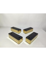 Мебельные ножки пластиковые для дивана шкафа и тумбочки