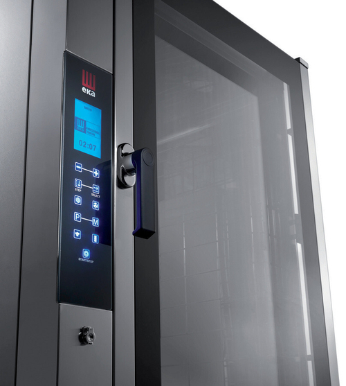 Печь конвекционная Tecnoeka EKF 1064 TC